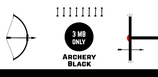 Archery Black PC screenshot