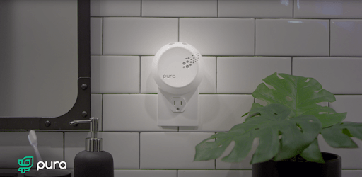 Pura - Smart Fragrance Dispenser PC screenshot