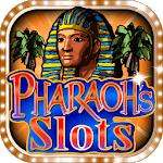 Free 🐪 Pharaohs Slots icon