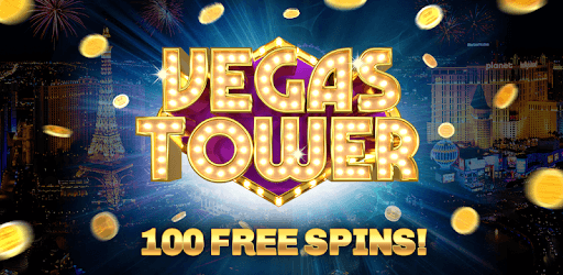 Classic Slots Machines & Poker 🎰 Fun Vegas Tower PC screenshot