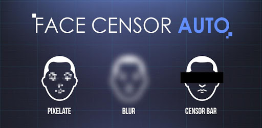 Face Censor Auto PC screenshot Face Censor Auto PC screenshot