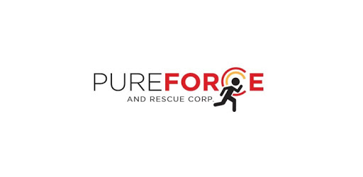 Pure Force Citizens App PC screenshot