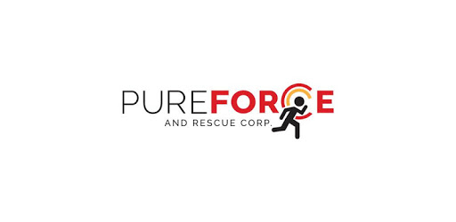 Pure Force Citizens Smart Watch App PC screenshot