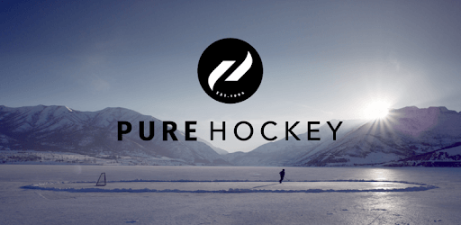 Pure Hockey PC screenshot Pure Hockey PC screenshot