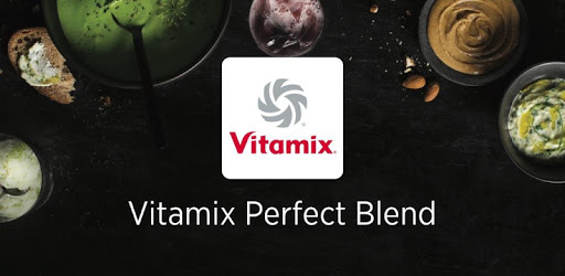 Vitamix Perfect Blend PC screenshot