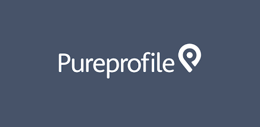Pureprofile PC screenshot