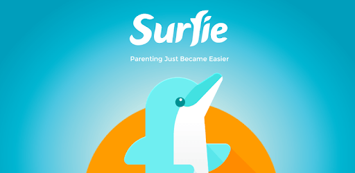 Surfie-Parent PC screenshot