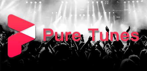PureTunes - Free Floating Youtube Music Videos PC screenshot PureTunes - Free Floating Youtube Music Videos PC screenshot