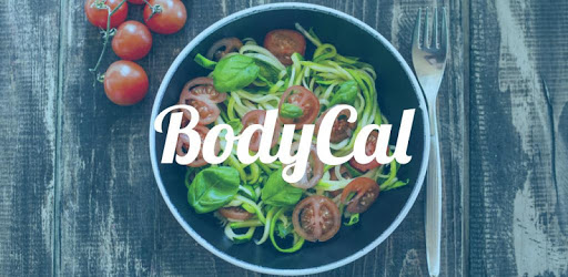 BodyCal (Calorie Tracker, IIFYM, BMI, Body Fat) PC screenshot
