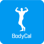BodyCal (Calorie Tracker, IIFYM, BMI, Body Fat) for PC