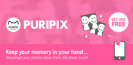 PURIPIX PC screenshot PURIPIX PC screenshot
