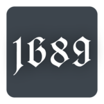 1689 London Baptist Confession icon