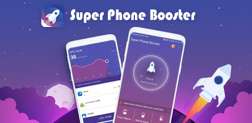 Super Phone Booster - Phone Cleaner & Optimizerš PC screenshot Super Phone Booster - Phone Cleaner & Optimizerš PC screenshot