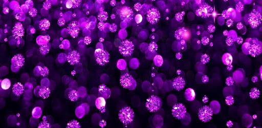 purple diamonds wallpaper PC screenshot