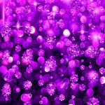 purple diamonds wallpaper for PC