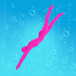 Purple Diver! for PC