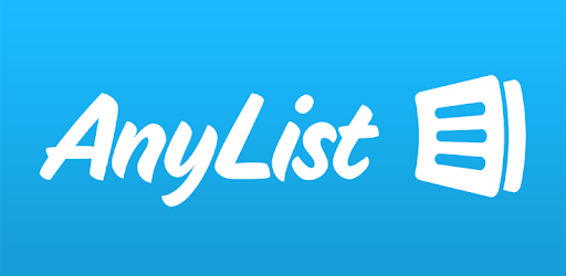 AnyList - Grocery Shopping List & Recipe Manager PC screenshot AnyList - Grocery Shopping List & Recipe Manager PC screenshot