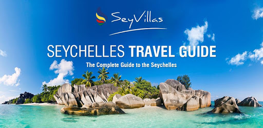 Seychelles Travel Guide by SeyVillas PC screenshot