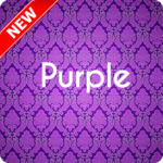 Purple Wallpaper for PC Purple Wallpaper for PC