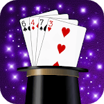 Five Card Trick - Automagical for PC Five Card Trick - Automagical for PC