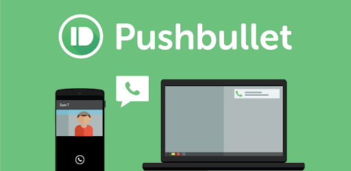 Pushbullet - SMS on PC PC screenshot Pushbullet - SMS on PC PC screenshot