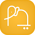 Pushcart - Indian Grocery Shopping icon