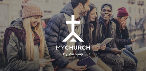 My Church by Pushpay PC screenshot