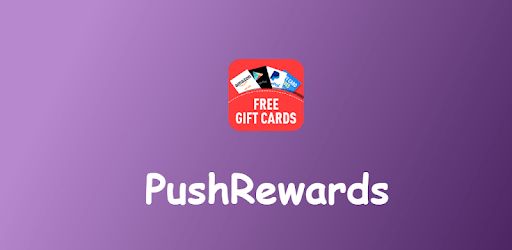 Push Rewards - Earn Rewards and Gift Cards PC screenshot Push Rewards - Earn Rewards and Gift Cards PC screenshot