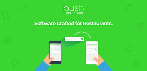 Push Employee Scheduling PC screenshot
