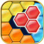 Block Puzzle Hexagon for PC Block Puzzle Hexagon for PC