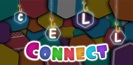 Cell connect PC screenshot