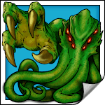 Lovecraft Quest: Cthulhu Rising icon
