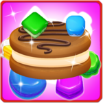 Cookies Jam 2018 for PC