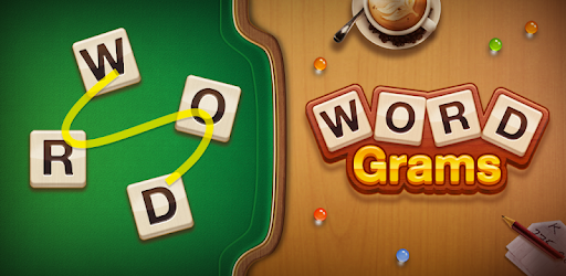 Word Finder - Word Connect Games PC screenshot