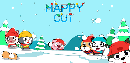 Happy Cut PC screenshot