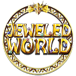 Jeweled World - Match 3 Casual Game for PC Jeweled World - Match 3 Casual Game for PC