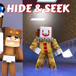 Hide and Seek Minecaft Maps - Minigame Maps for PE for PC Hide and Seek Minecaft Maps - Minigame Maps for PE for PC