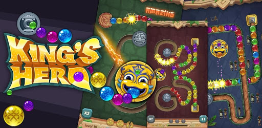 king saga PC screenshot