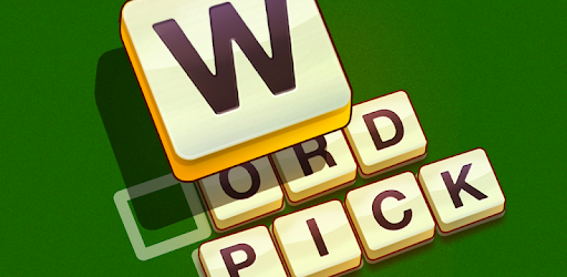 Word Pick - Word Connect Puzzle Game PC screenshot
