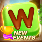Word Free Time - Crossword Puzzle icon