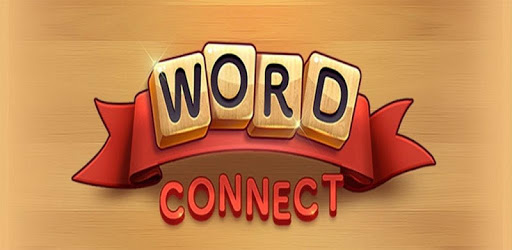 Word Connect Offline PC screenshot