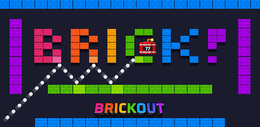Brick Out - Shoot the ball PC screenshot