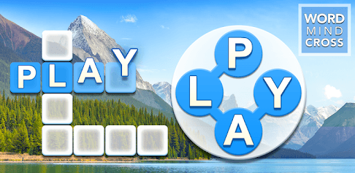 Word Mind: Crossword puzzle PC screenshot