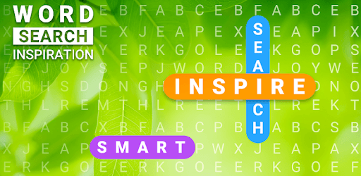 Word Search Inspiration PC screenshot
