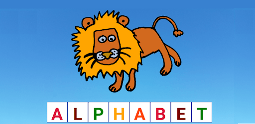 Alphabet games for kids PC screenshot
