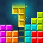 Brick block puzzle - Classic free puzzle for PC Brick block puzzle - Classic free puzzle for PC