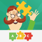 Puzzle English for PC