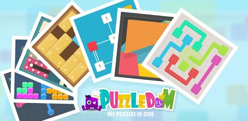 Puzzledom - classic puzzles all in one PC screenshot Puzzledom - classic puzzles all in one PC screenshot
