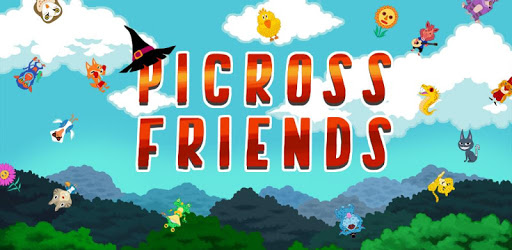 Picross Friends PC screenshot Picross Friends PC screenshot
