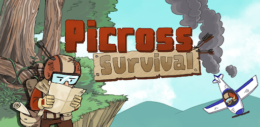 Picross Survival PC screenshot